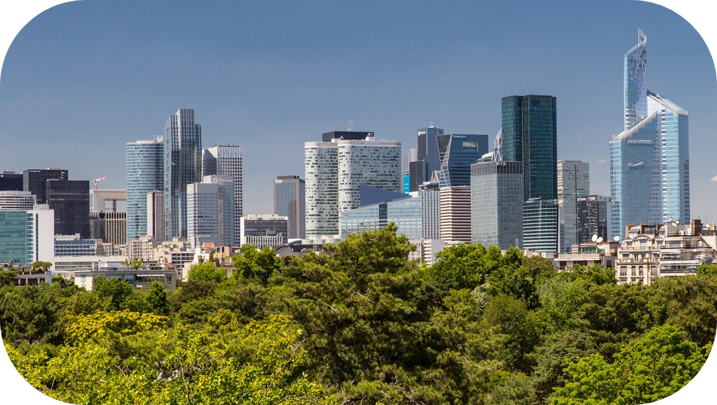 La défense