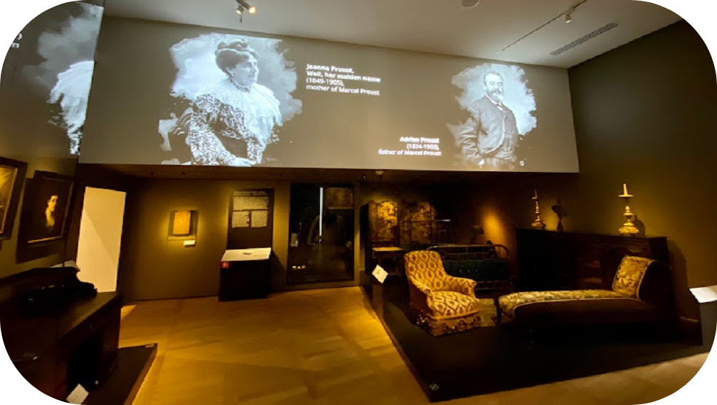 Mystère et Astrologie au Père Lachaise