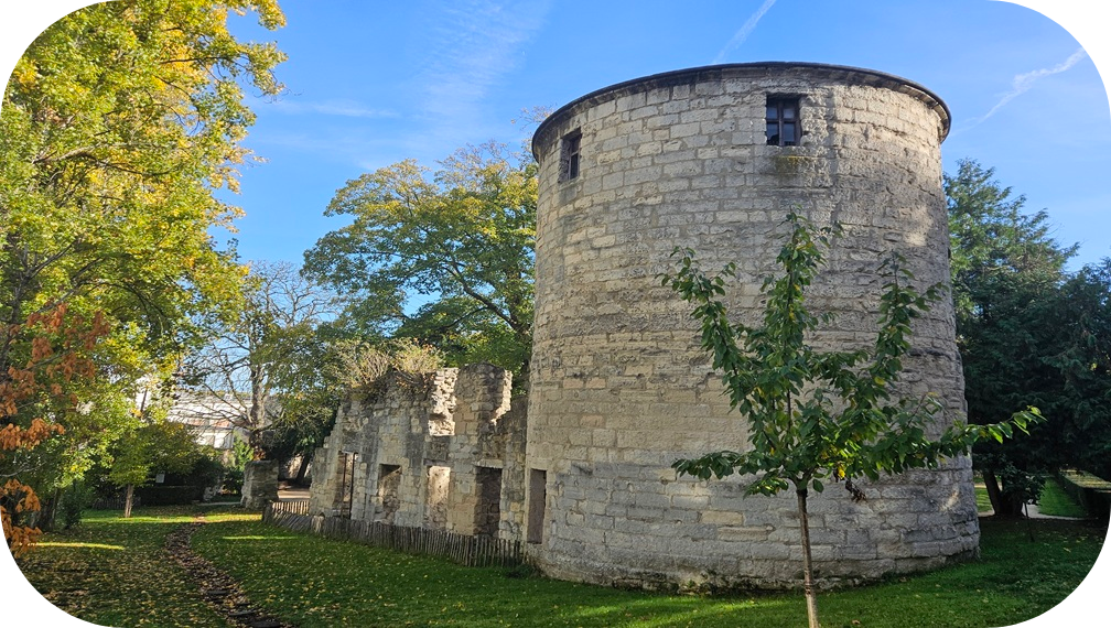 Visite guidée : Le Marais protégé.