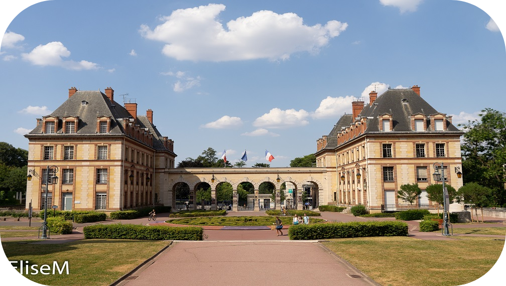 La cité Universitaire