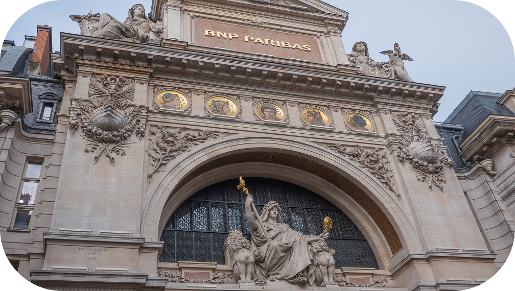 les Grands Boulevards