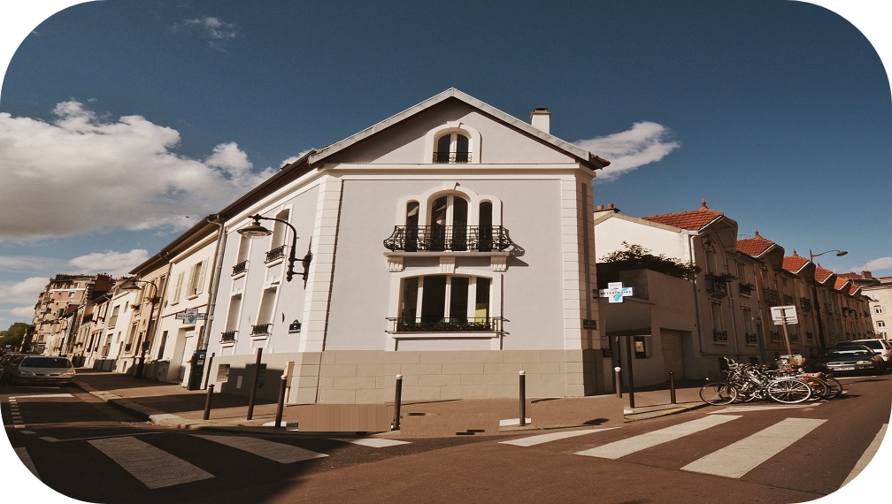 Visite guidée : Auteuil art Nouveau