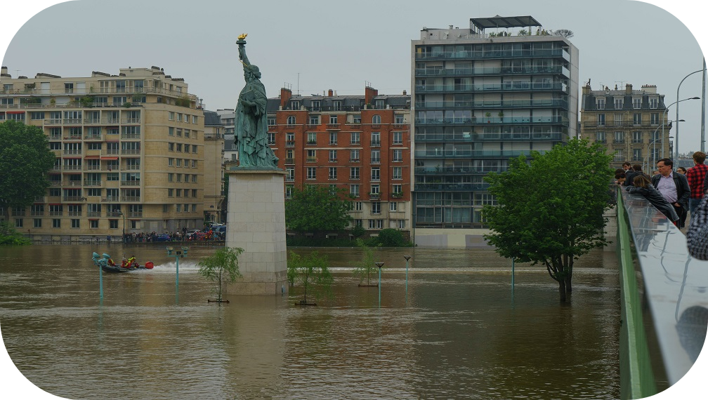 Le beau grenelle