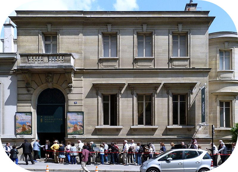 Musée Marmottan-Monet