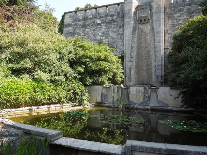  Parc Kellermann