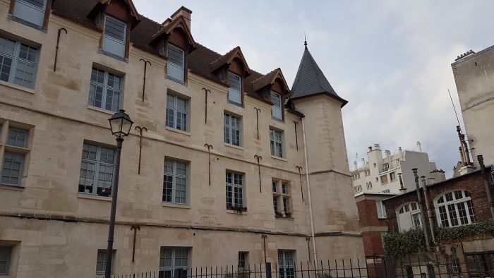 Visite guidée : au fil de la Bièvre