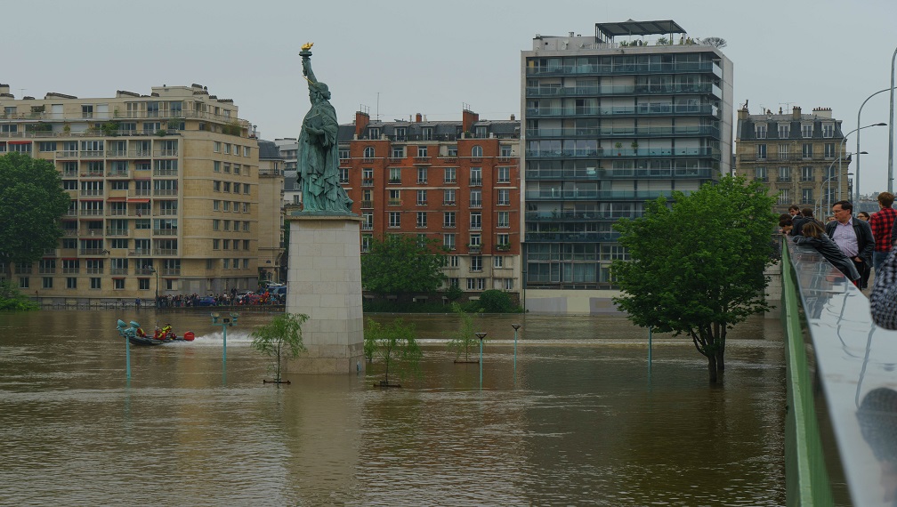 Visite guidée :  "Le beau Grenelle" .