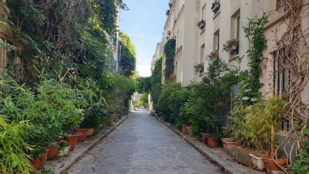 Visite guidée : Le quartier Plaisance.