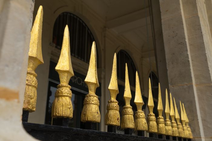 Galeries du Palais Royal