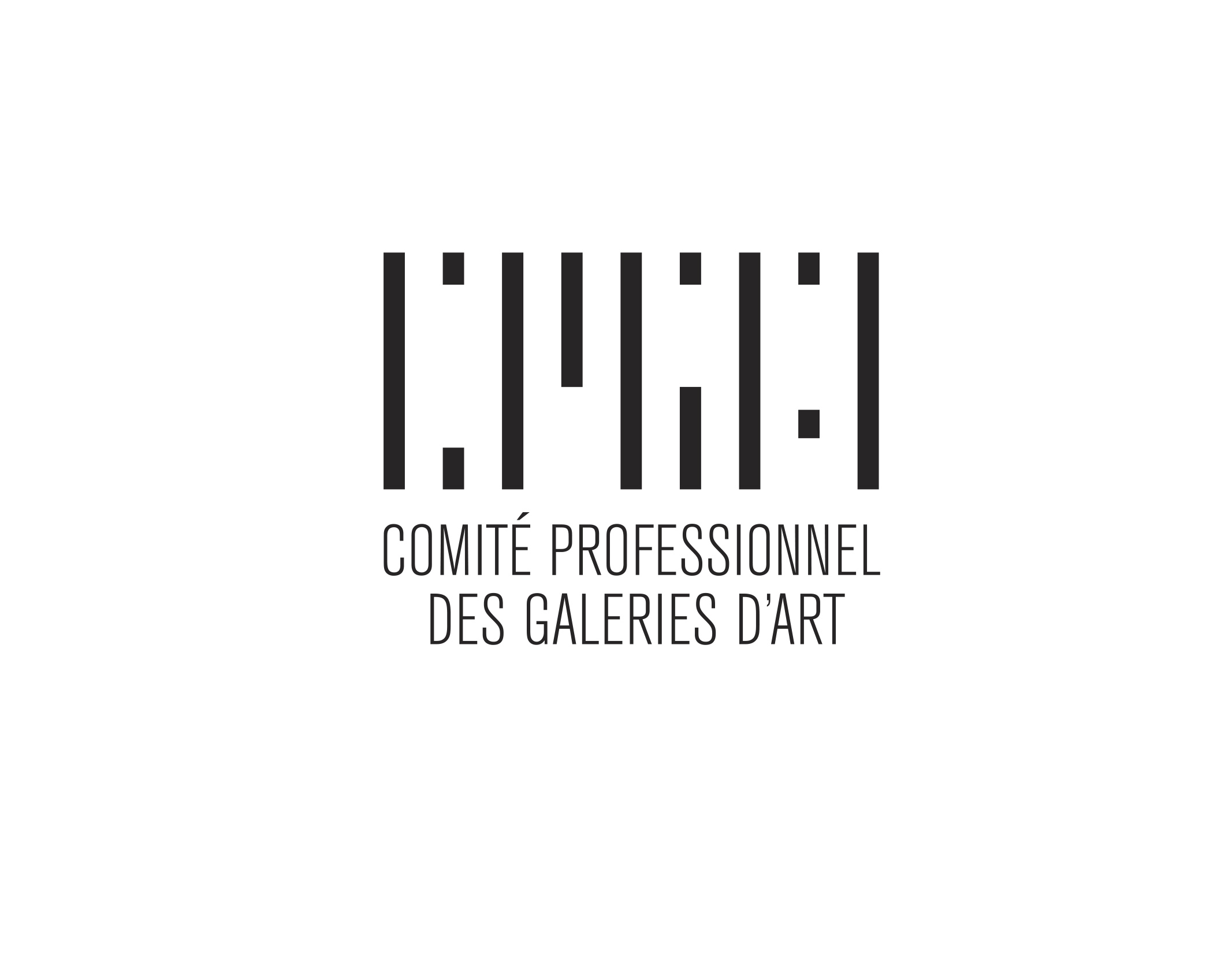 Comité professionnel des galeries d'art