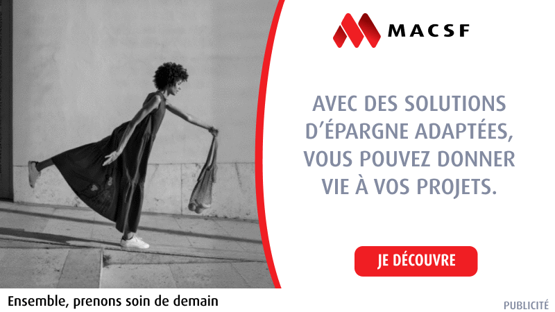 MACSF