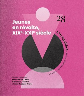 Jeunes en révolte