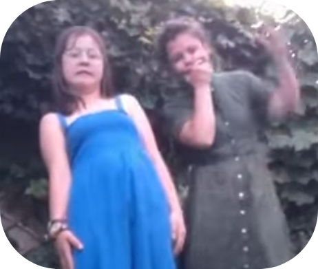 Danser avec les "fous"