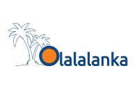 Olalalanka logo agence de voyage receptive au sri lanka - scenariste de vos sejours
