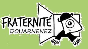 Logo de Fraternité Douarnenez