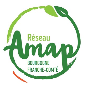 Logo AMAP BFC